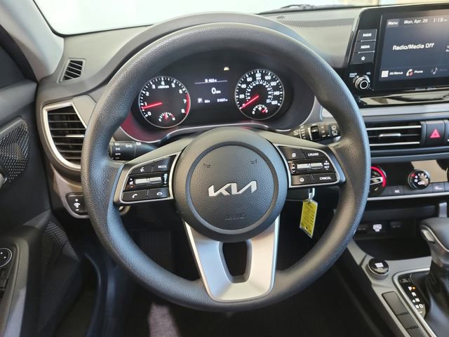 Certified 2023 Kia Seltos LX AWD/4WD image 9