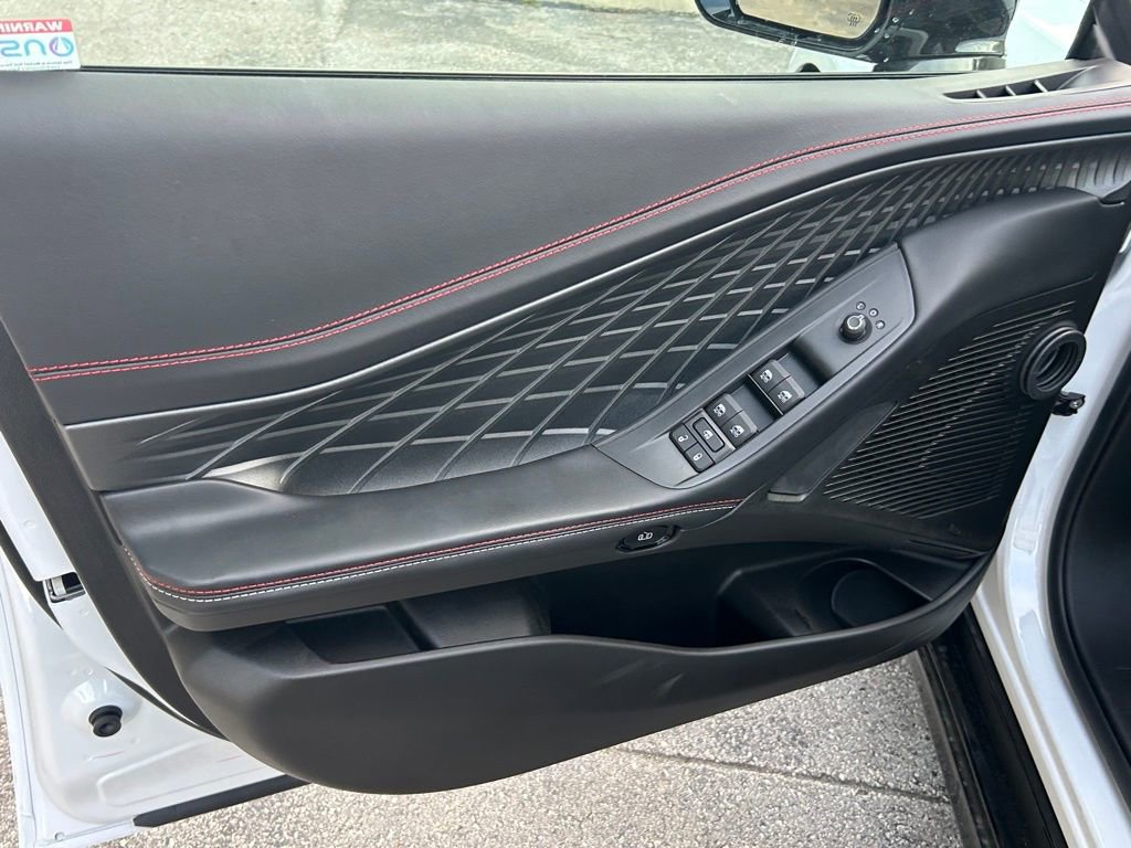 New 2026 Dodge Charger R/T Scat Pack image 26