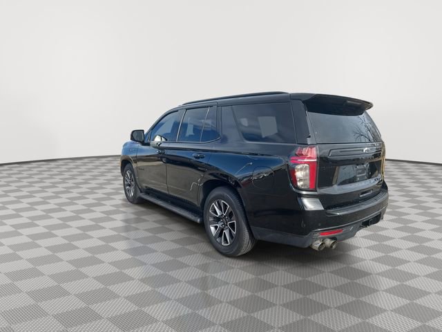 Used 2023 Chevrolet Tahoe Z71 w/ Z71 Off-Road Package image 6