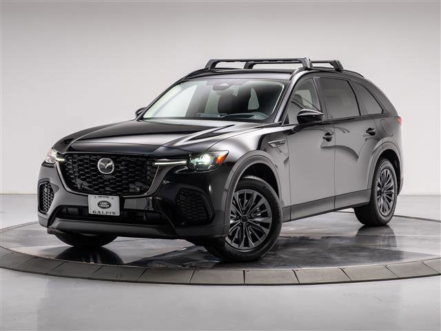 Used 2026 MAZDA CX-70 SC Plus AWD/4WD image 1