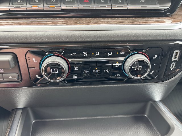 New 2026 Chevrolet Silverado 1500 RST w/ RST All Star Premium Package AWD/4WD image 19