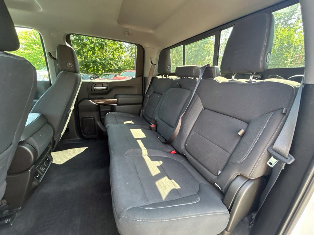 Used 2020 GMC Sierra 1500 SLE w/ Preferred Package AWD/4WD image 30