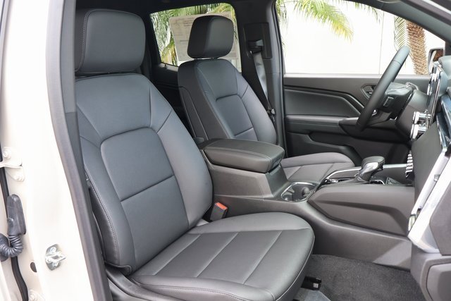 New 2026 GMC Canyon Elevation w/ Convenience Package image 19