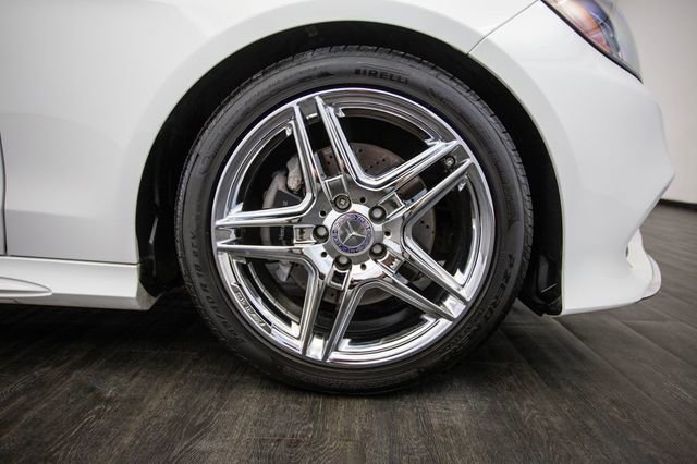 Used 2014 Mercedes-Benz E 350 Sedan image 44