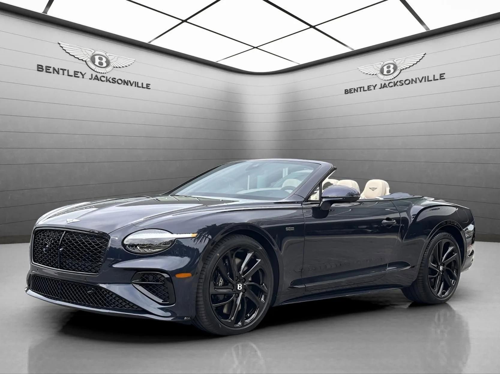 New 2025 Bentley Continental GT Speed image 15