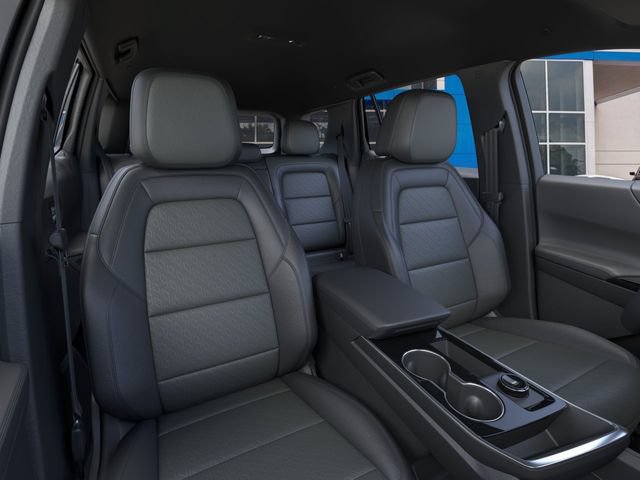 New 2027 Chevrolet Equinox LT w/ Convenience Package II AWD/4WD image 16