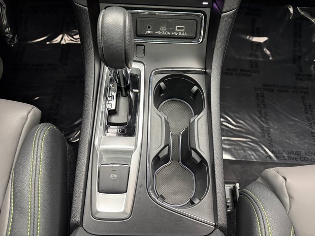 Used 2023 Subaru Ascent Onyx Edition Limited image 19