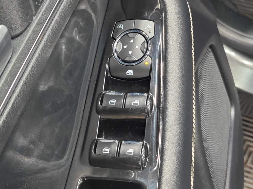 Used 2019 Ford Edge ST w/ Cold Weather Package AWD/4WD image 54