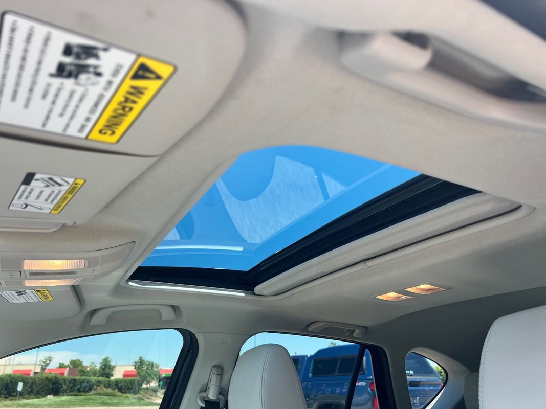 Used 2016 MAZDA CX-5 Grand Touring image 12