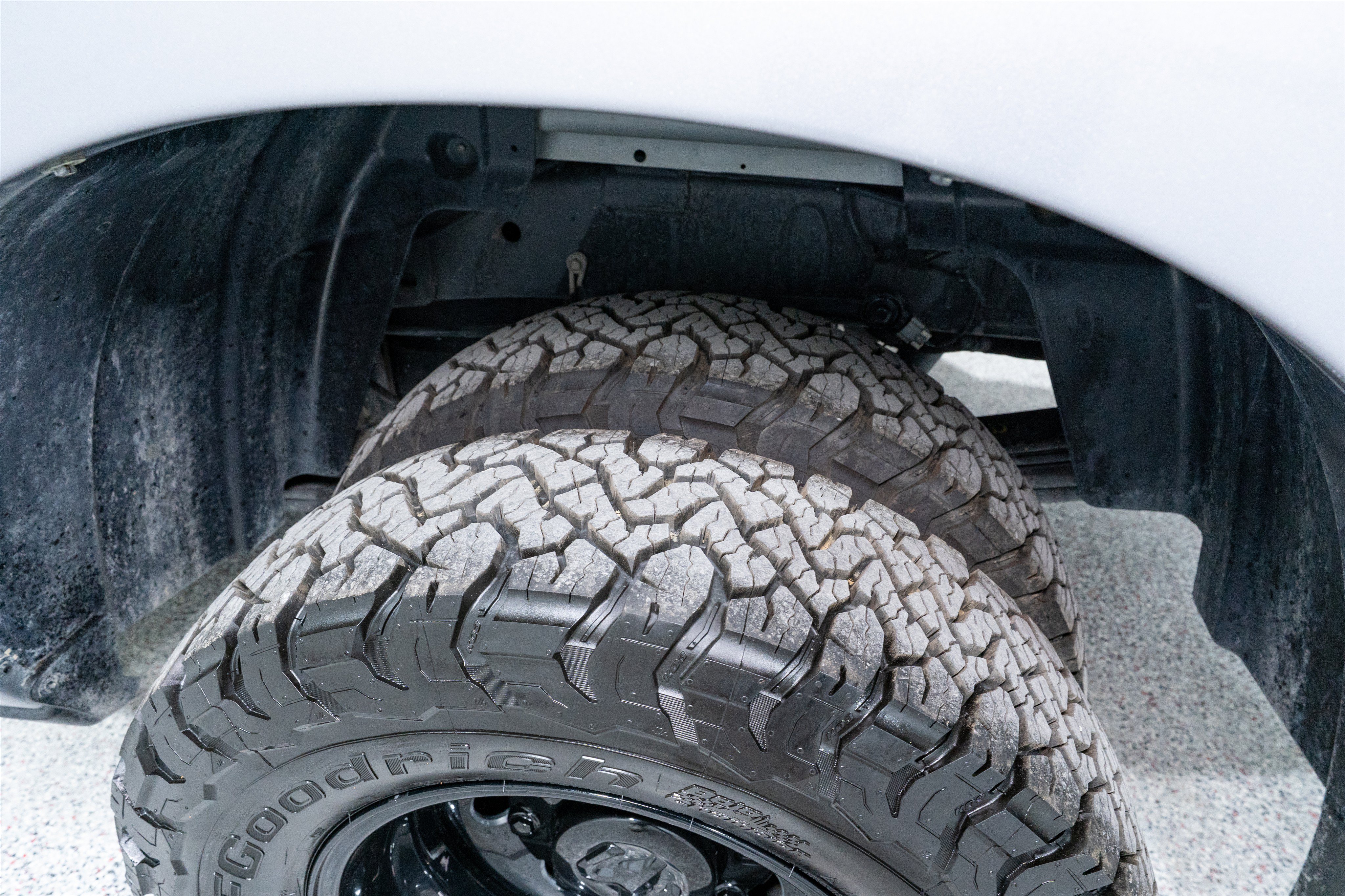 Used 2024 RAM 3500 Big Horn w/ Night Edition AWD/4WD image 11
