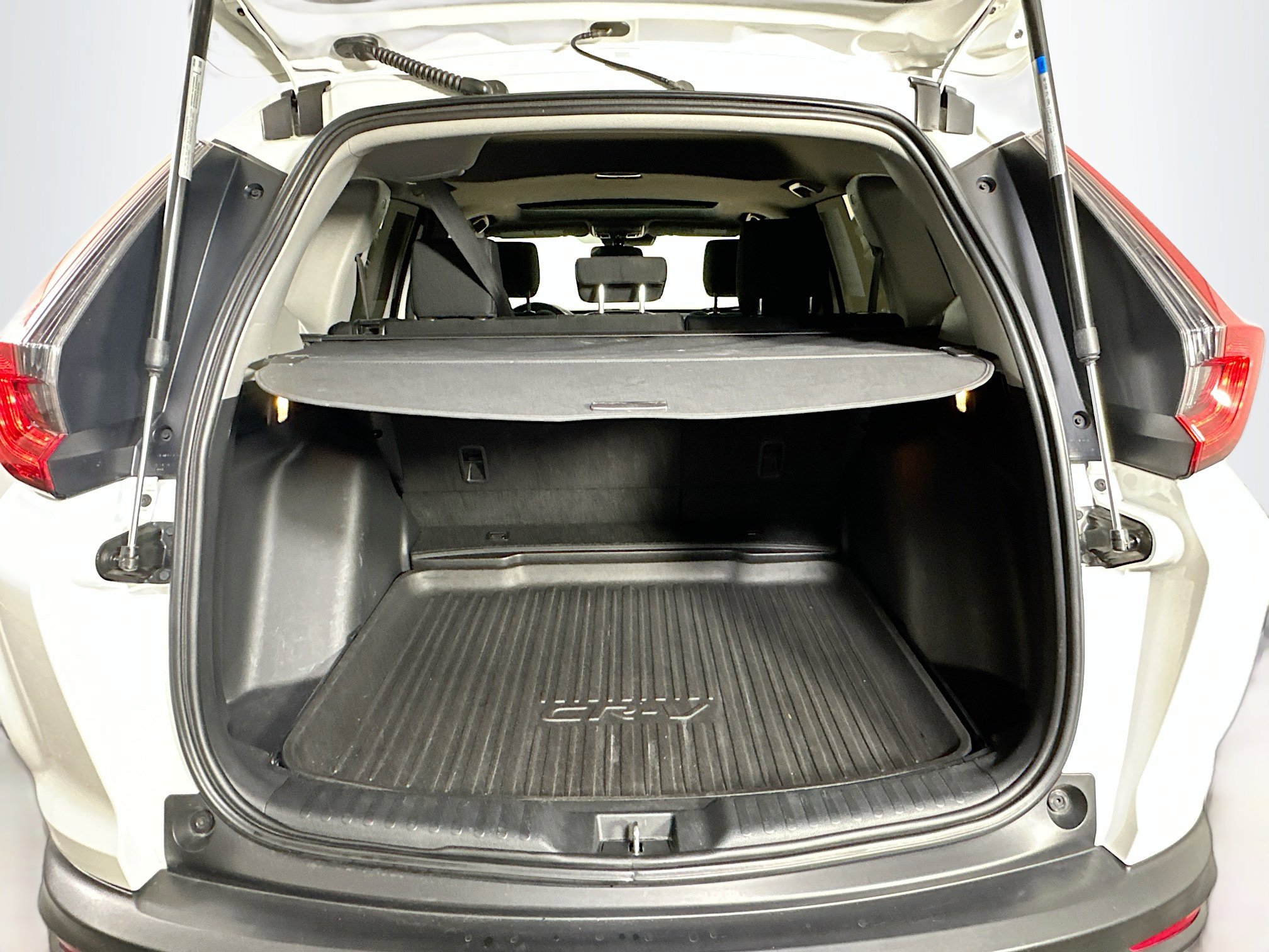 Used 2020 Honda CR-V EX image 29