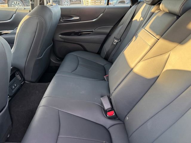 Used 2022 Toyota Mirai XLE w/ Advanced Technology Package image 10