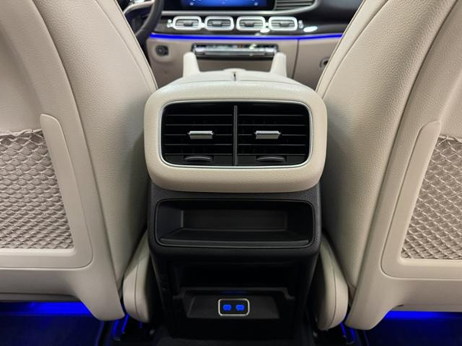 Certified 2025 Mercedes-Benz GLE 350 4MATIC image 34