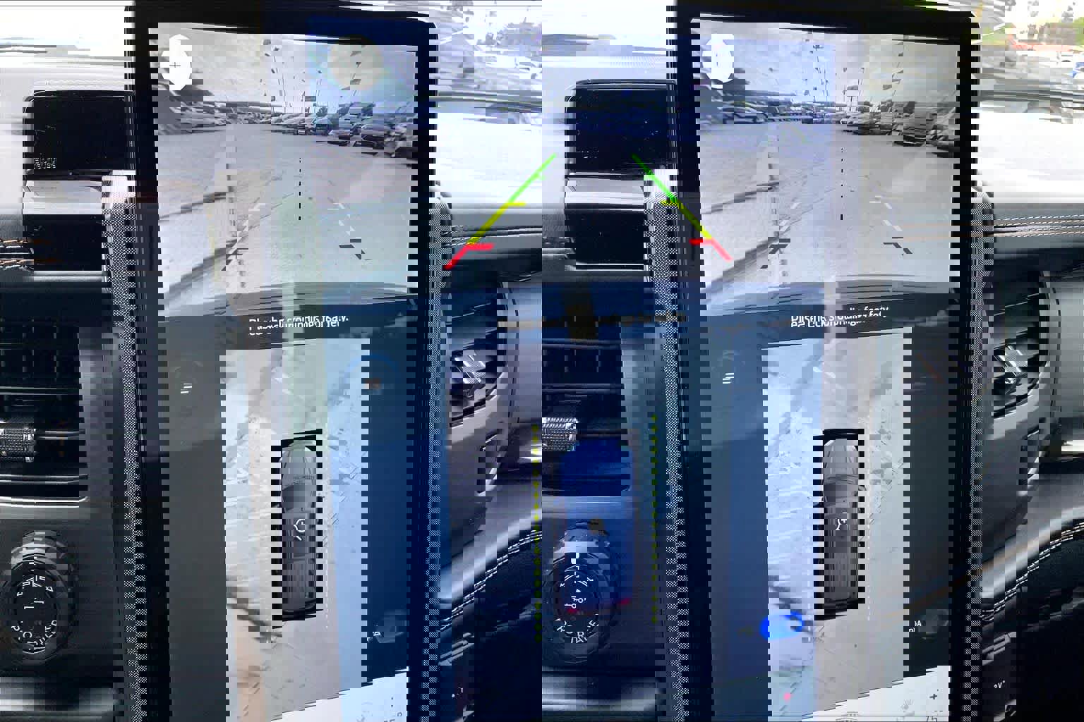 Used 2023 Ford Expedition Platinum AWD/4WD image 27