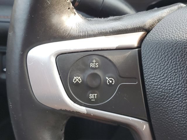 Certified 2017 GMC Acadia SLE w/ Driver Alert Package I AWD/4WD image 22
