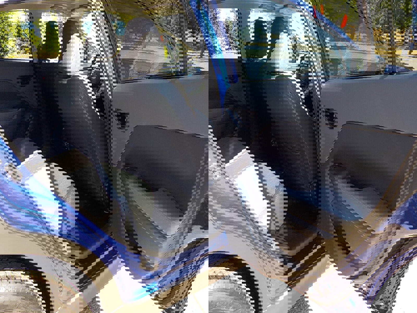 Used 2024 Subaru Crosstrek 2.0i Premium image 18