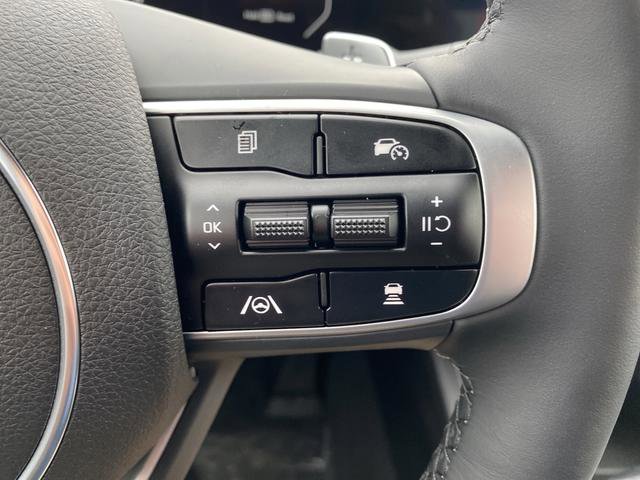 New 2026 Kia K5 GT image 31