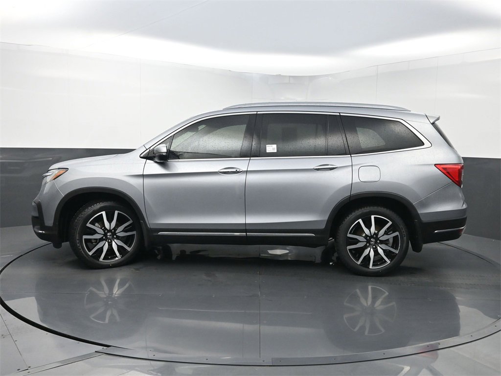 Used 2020 Honda Pilot Touring image 47