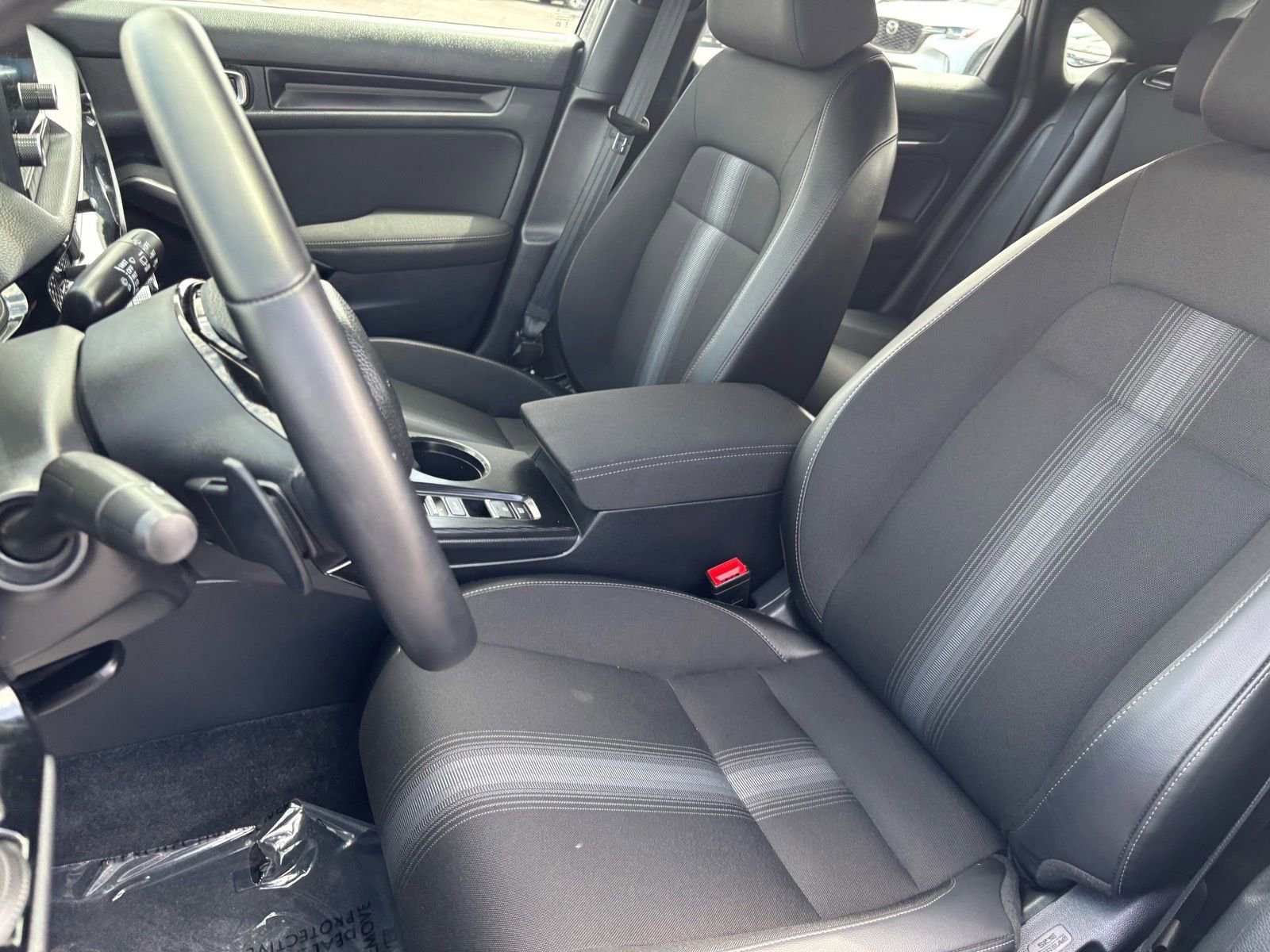 Used 2026 Honda Civic Sport image 22