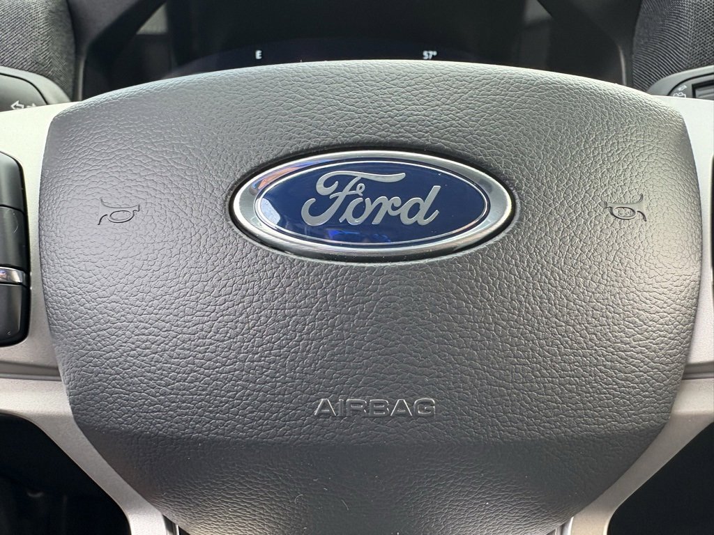 New 2026 Ford Explorer Active w/ Active Comfort Package image 50