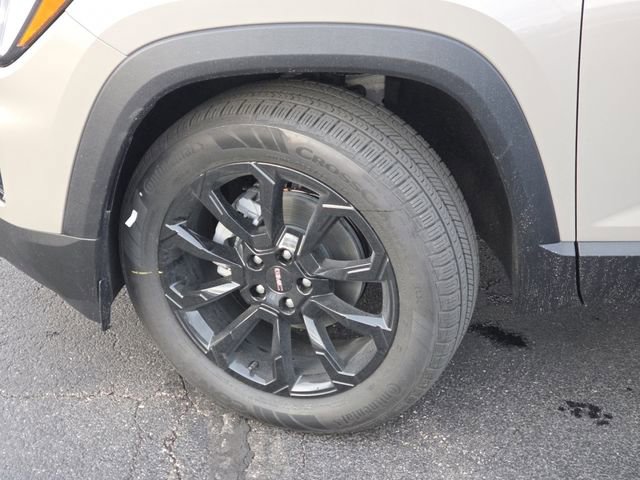 New 2026 GMC Terrain Elevation w/ Elevation Premium Package image 26