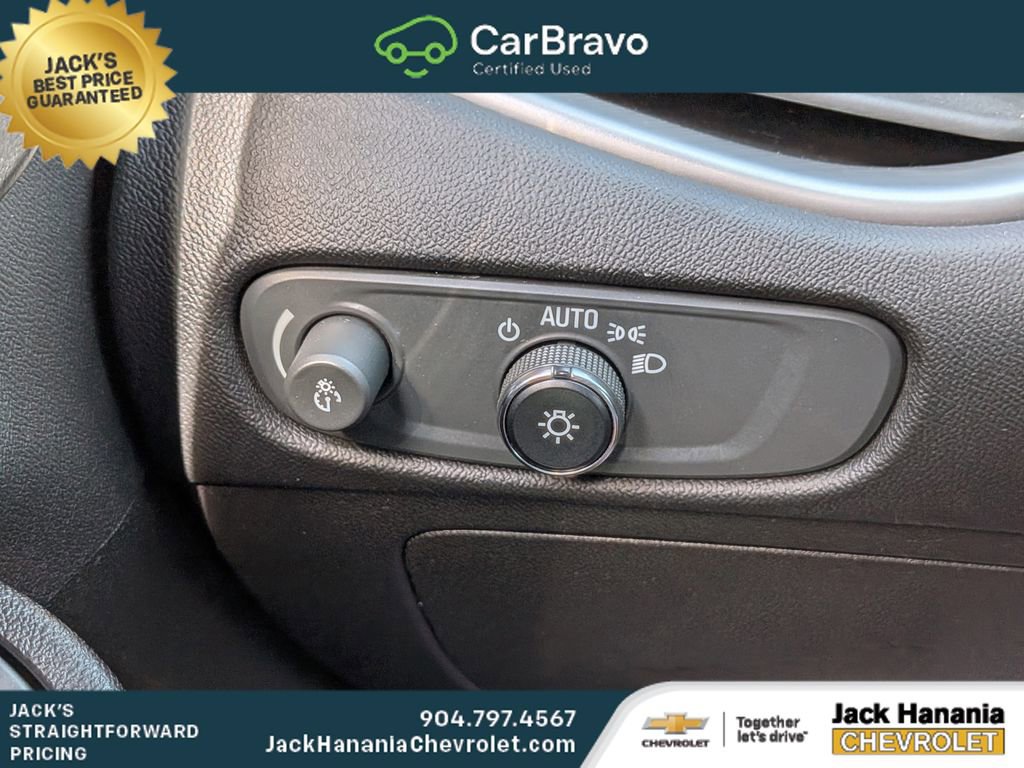 Used 2022 Chevrolet Malibu LS FWD image 22