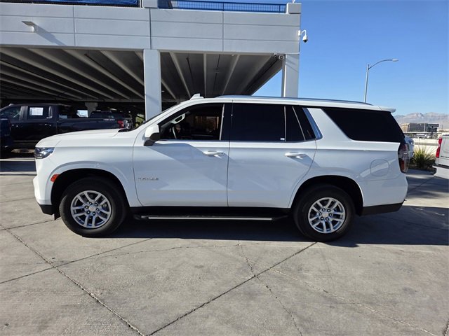 Used 2023 Chevrolet Tahoe LS image 3
