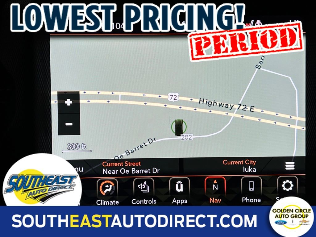 Used 2021 Jeep Wrangler Unlimited Sahara w/ Cold Weather Group image 54
