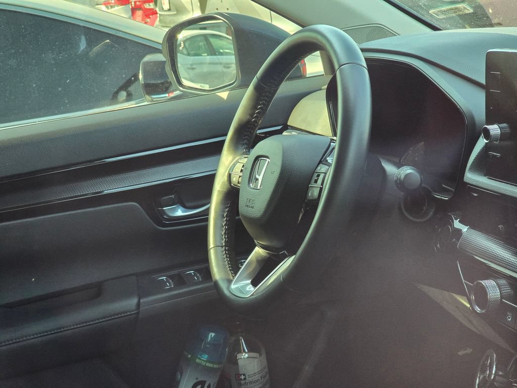 Used 2023 Honda CR-V EX-L image 15