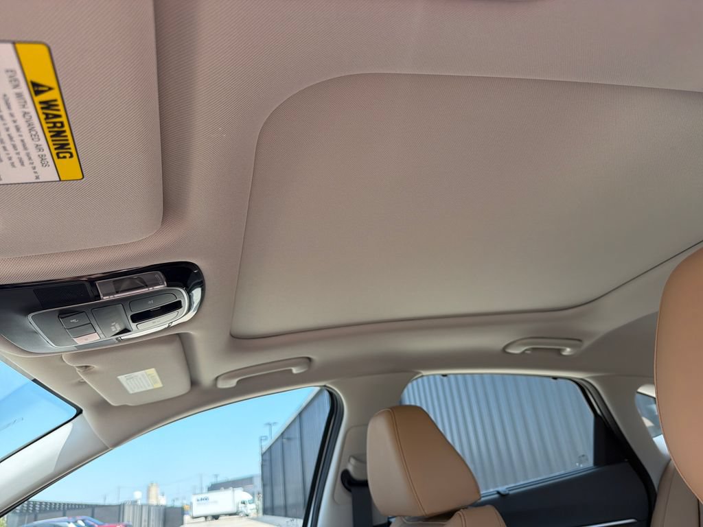 New 2026 Hyundai Sonata Limited FWD image 34