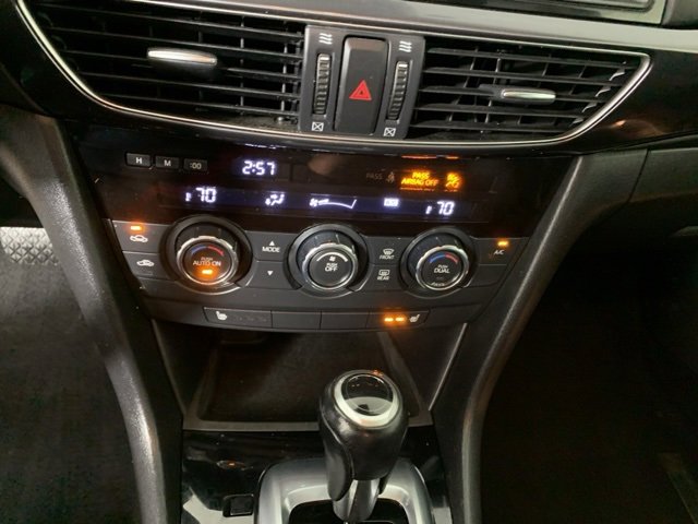 Used 2014 MAZDA MAZDA6 Grand Touring w/ MRCC + FOW Package image 24