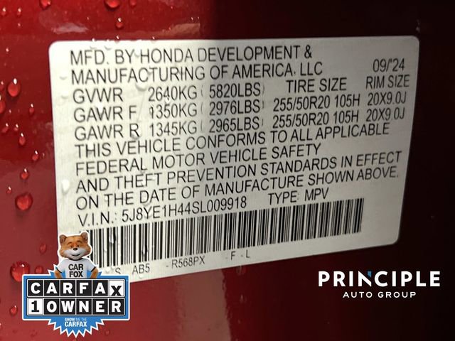 Used 2025 Acura MDX w/ Technology Package image 35