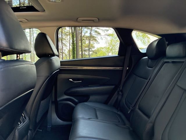 Used 2023 Hyundai Tucson SEL w/ Convenience Package image 22
