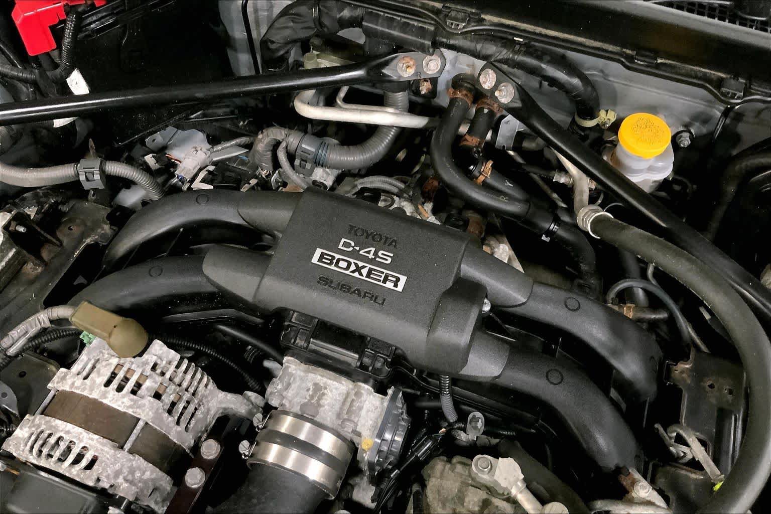 Used 2013 Scion FR-S RWD image 28