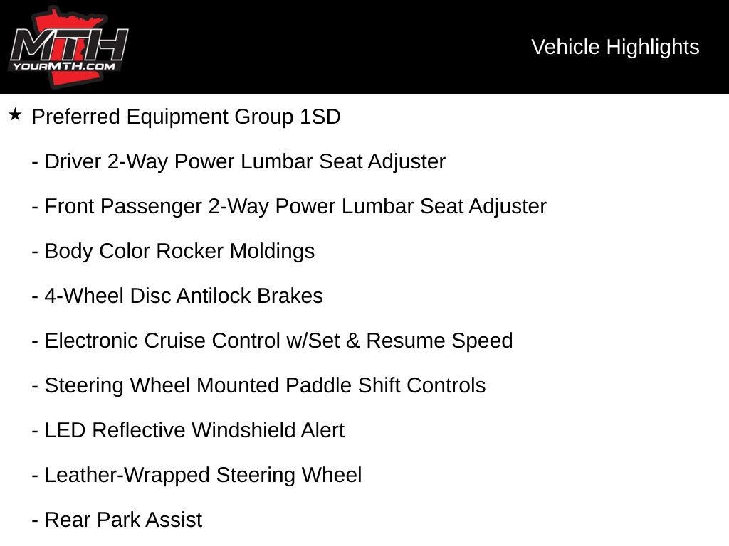 Used 2021 Cadillac CT4 Premium Luxury image 5