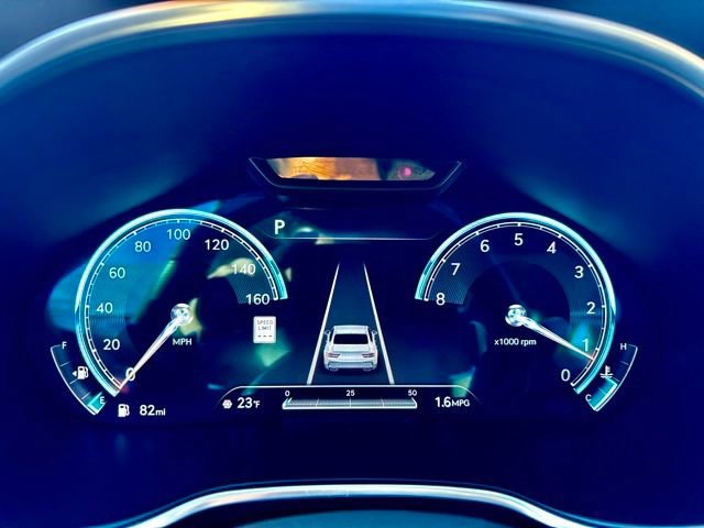 Used 2023 Genesis G80 3.5T Sport image 37