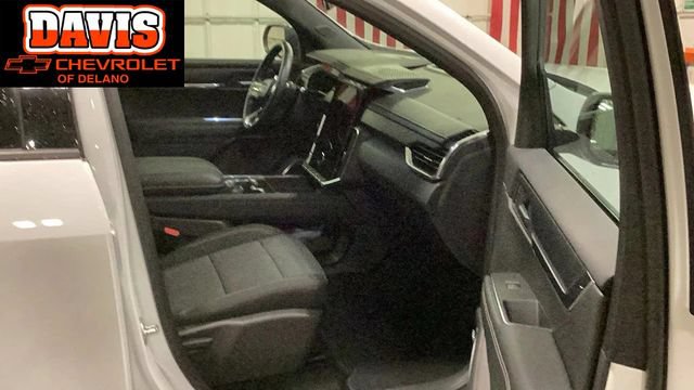 Used 2025 GMC Acadia Elevation AWD/4WD image 18