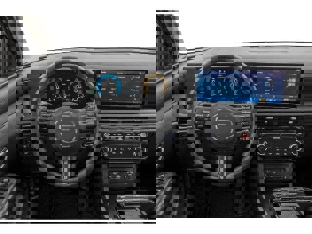 New 2026 Hyundai Tucson SEL w/ Tow & Go Package image 6