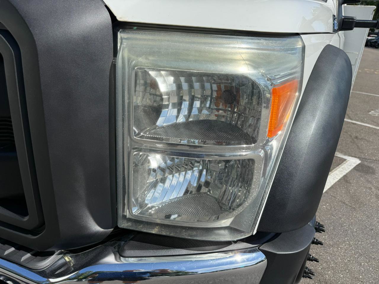 Used 2014 Ford F450 XL w/ Power Equipment Group image 21