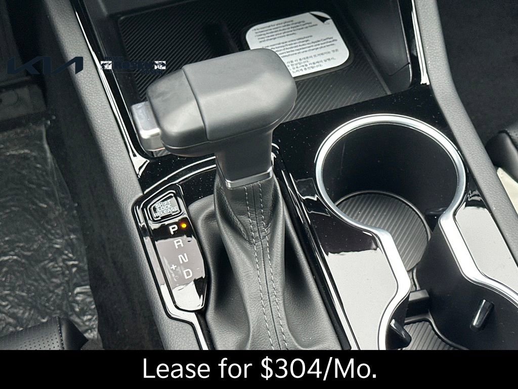 New 2026 Kia K5 GT-Line FWD image 24
