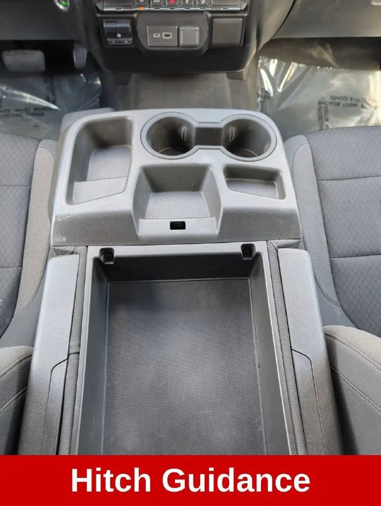 Used 2021 Chevrolet Silverado 1500 RST AWD/4WD image 51
