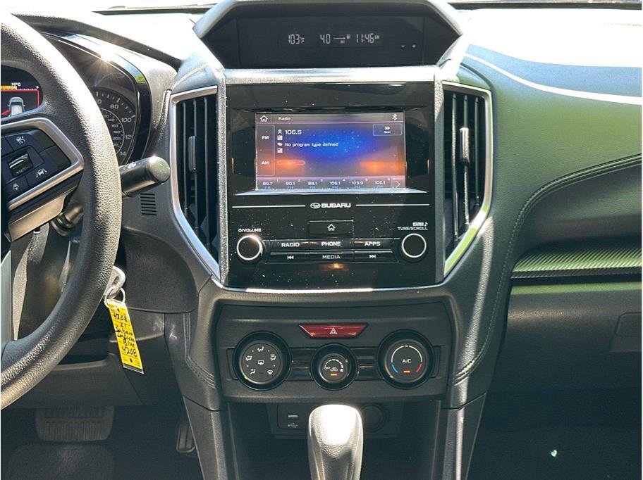 Used 2021 Subaru Impreza 2.0i image 17