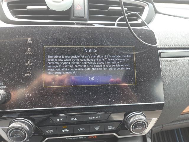 Used 2019 Honda CR-V EX-L image 22