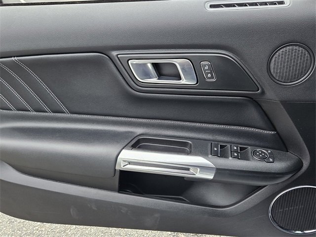 Used 2021 Ford Mustang GT Premium w/ Black Accent Package image 28