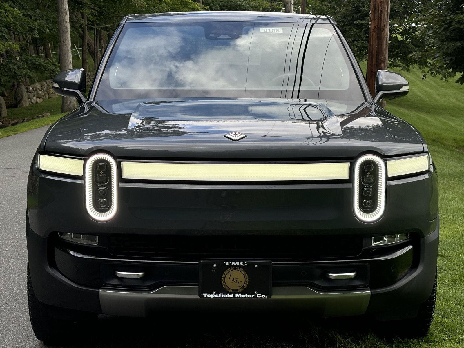Used 2022 Rivian R1T Launch Edition AWD/4WD image 4