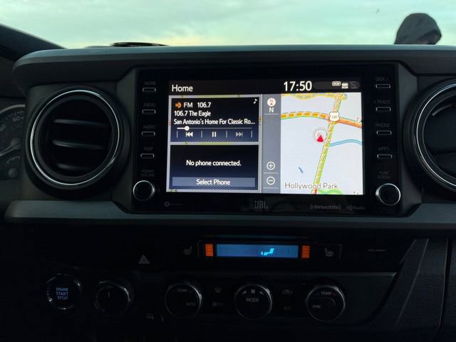 Used 2020 Toyota Tacoma TRD Pro image 4