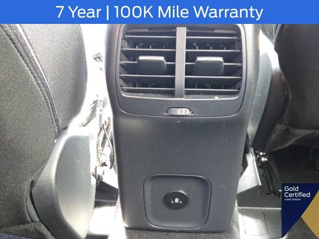 Used 2025 Ford Escape Active AWD/4WD image 20