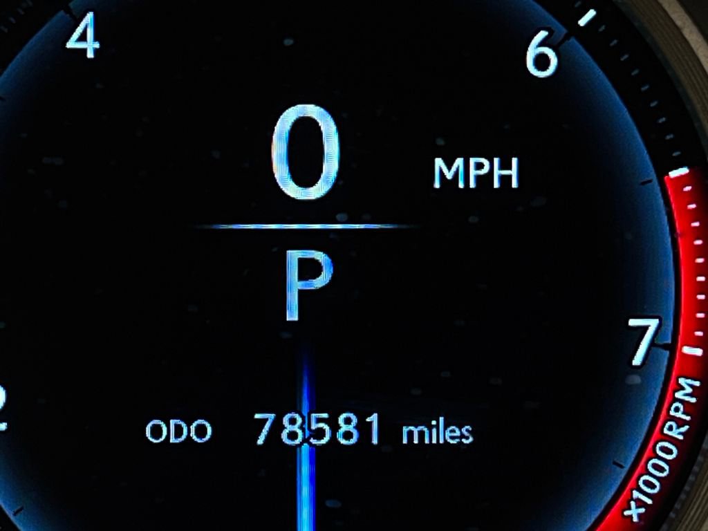 Used 2019 Lexus RX 350 F Sport image 22