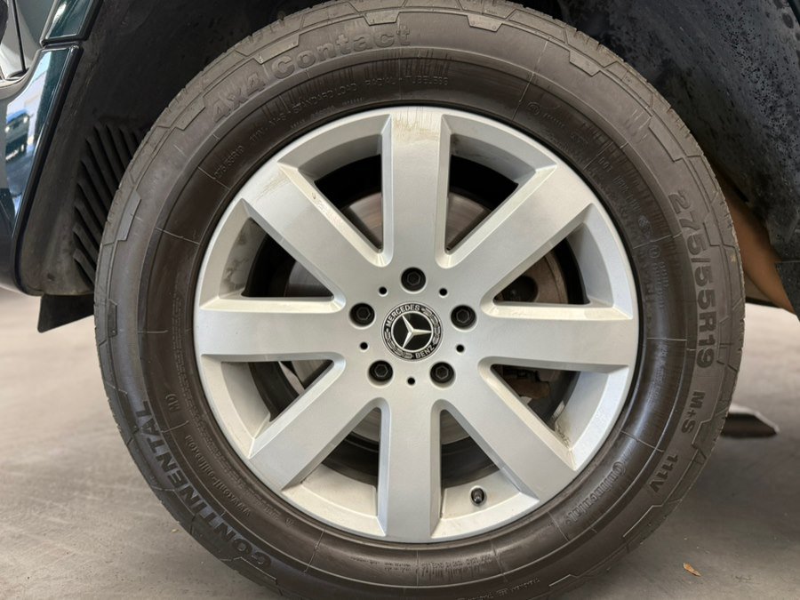 Used 2019 Mercedes-Benz G 550 image 92