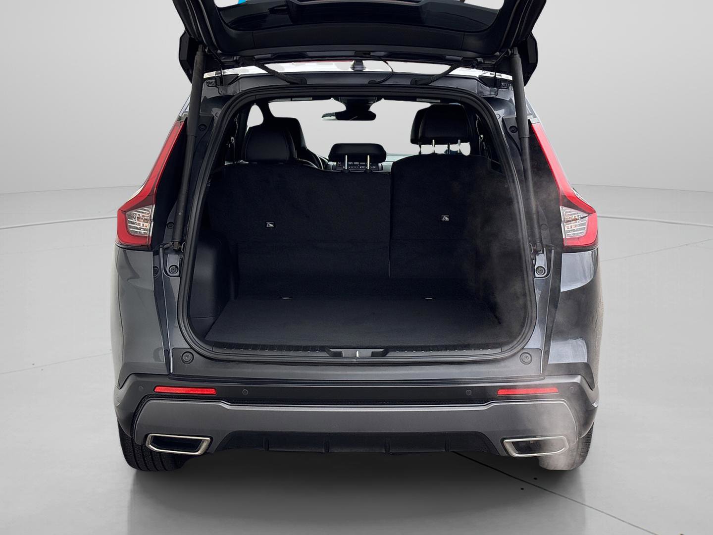 Certified 2023 Honda CR-V Sport Touring image 5